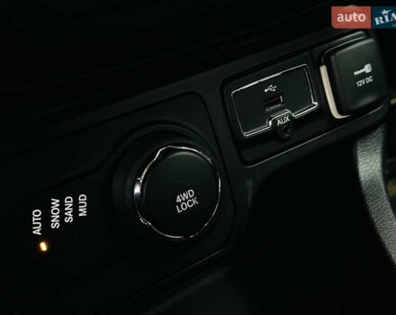 Зеленый Джип Ренегат, объемом двигателя 2.36 л и пробегом 197 тыс. км за 13900 $, фото 32 на Automoto.ua