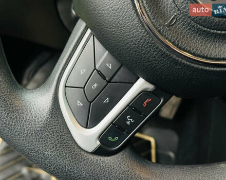 Зеленый Джип Ренегат, объемом двигателя 2.36 л и пробегом 197 тыс. км за 13900 $, фото 28 на Automoto.ua