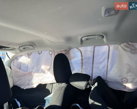 Зелений Джип Ренегат, об'ємом двигуна 0 л та пробігом 112 тис. км за 7999 $, фото 4 на Automoto.ua