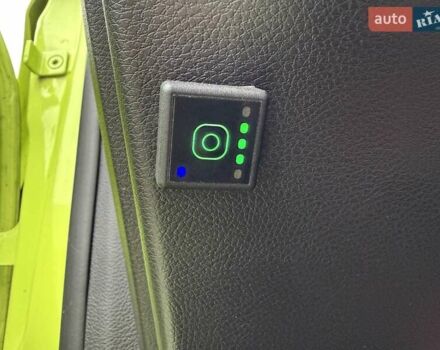 Зеленый Джип Ренегат, объемом двигателя 2.36 л и пробегом 68 тыс. км за 14500 $, фото 21 на Automoto.ua