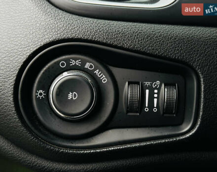 Зеленый Джип Ренегат, объемом двигателя 2.36 л и пробегом 197 тыс. км за 13900 $, фото 35 на Automoto.ua