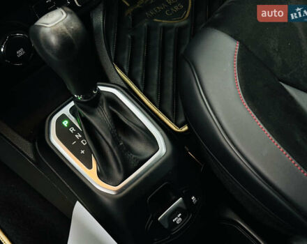 Зеленый Джип Ренегат, объемом двигателя 2.36 л и пробегом 197 тыс. км за 13900 $, фото 34 на Automoto.ua