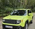 Зеленый Джип Ренегат, объемом двигателя 2.36 л и пробегом 109 тыс. км за 13900 $, фото 13 на Automoto.ua