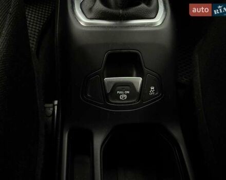 Зеленый Джип Ренегат, объемом двигателя 2.36 л и пробегом 68 тыс. км за 14500 $, фото 20 на Automoto.ua