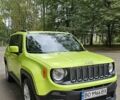 Зеленый Джип Ренегат, объемом двигателя 2.36 л и пробегом 109 тыс. км за 13900 $, фото 8 на Automoto.ua