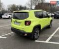 Зеленый Джип Ренегат, объемом двигателя 2.36 л и пробегом 68 тыс. км за 14500 $, фото 2 на Automoto.ua