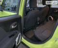 Зелений Джип Ренегат, об'ємом двигуна 1.4 л та пробігом 11 тис. км за 16999 $, фото 15 на Automoto.ua