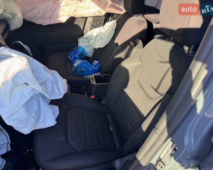 Зелений Джип Ренегат, об'ємом двигуна 0 л та пробігом 112 тис. км за 7999 $, фото 10 на Automoto.ua