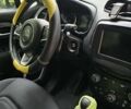 Зеленый Джип Ренегат, объемом двигателя 2.36 л и пробегом 109 тыс. км за 13900 $, фото 4 на Automoto.ua