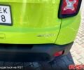 Зеленый Джип Ренегат, объемом двигателя 2.4 л и пробегом 130 тыс. км за 13900 $, фото 8 на Automoto.ua