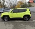 Зеленый Джип Ренегат, объемом двигателя 2.36 л и пробегом 68 тыс. км за 14500 $, фото 5 на Automoto.ua