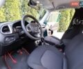 Зеленый Джип Ренегат, объемом двигателя 2.4 л и пробегом 126 тыс. км за 14750 $, фото 37 на Automoto.ua