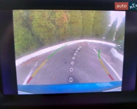 Зеленый Джип Ренегат, объемом двигателя 2.4 л и пробегом 126 тыс. км за 14750 $, фото 76 на Automoto.ua