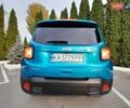 Зеленый Джип Ренегат, объемом двигателя 2.4 л и пробегом 126 тыс. км за 14750 $, фото 21 на Automoto.ua