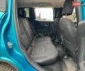 Зелений Джип Ренегат, об'ємом двигуна 2.36 л та пробігом 185 тис. км за 13990 $, фото 10 на Automoto.ua
