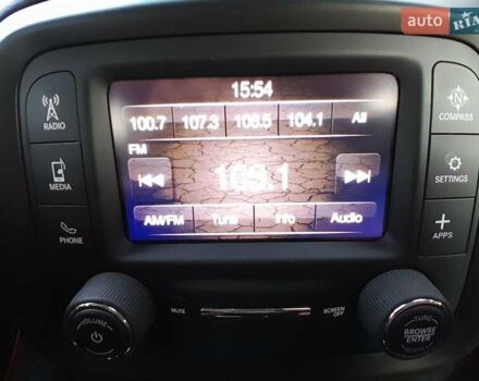 Зеленый Джип Ренегат, объемом двигателя 2.4 л и пробегом 126 тыс. км за 14750 $, фото 77 на Automoto.ua