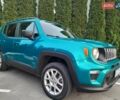 Зеленый Джип Ренегат, объемом двигателя 2.4 л и пробегом 126 тыс. км за 14750 $, фото 22 на Automoto.ua
