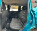 Зелений Джип Ренегат, об'ємом двигуна 2.36 л та пробігом 185 тис. км за 13990 $, фото 9 на Automoto.ua