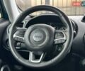 Зелений Джип Ренегат, об'ємом двигуна 2.36 л та пробігом 185 тис. км за 13990 $, фото 13 на Automoto.ua