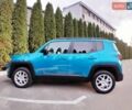 Зеленый Джип Ренегат, объемом двигателя 2.4 л и пробегом 126 тыс. км за 14750 $, фото 17 на Automoto.ua