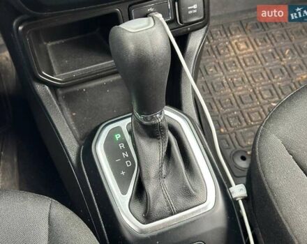 Зелений Джип Ренегат, об'ємом двигуна 2.36 л та пробігом 185 тис. км за 13990 $, фото 17 на Automoto.ua