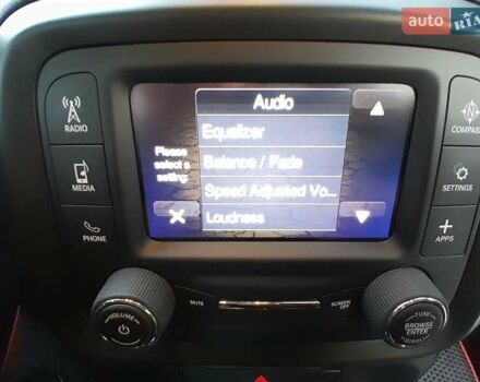 Зеленый Джип Ренегат, объемом двигателя 2.4 л и пробегом 126 тыс. км за 14750 $, фото 83 на Automoto.ua