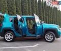 Зеленый Джип Ренегат, объемом двигателя 2.4 л и пробегом 126 тыс. км за 14750 $, фото 10 на Automoto.ua