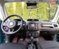 Зеленый Джип Ренегат, объемом двигателя 2.4 л и пробегом 126 тыс. км за 14750 $, фото 48 на Automoto.ua