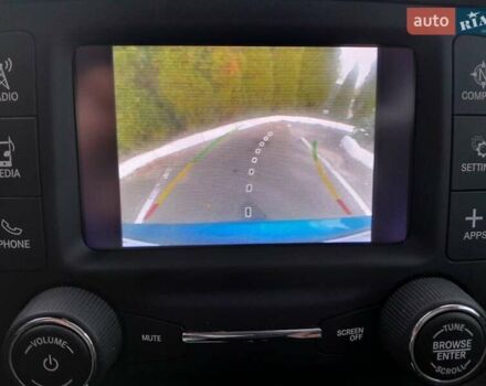 Зеленый Джип Ренегат, объемом двигателя 2.4 л и пробегом 126 тыс. км за 14750 $, фото 75 на Automoto.ua