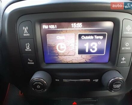 Зеленый Джип Ренегат, объемом двигателя 2.4 л и пробегом 126 тыс. км за 14750 $, фото 81 на Automoto.ua