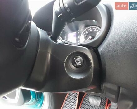 Зеленый Джип Ренегат, объемом двигателя 2.4 л и пробегом 126 тыс. км за 14750 $, фото 52 на Automoto.ua