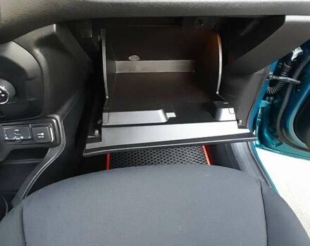 Зеленый Джип Ренегат, объемом двигателя 2.4 л и пробегом 126 тыс. км за 14750 $, фото 59 на Automoto.ua