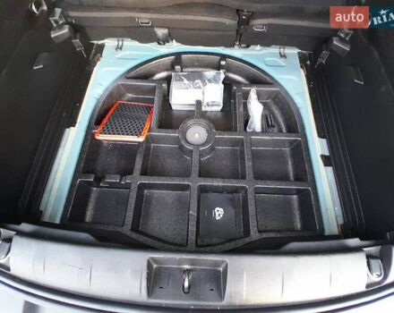 Зеленый Джип Ренегат, объемом двигателя 2.4 л и пробегом 126 тыс. км за 14750 $, фото 31 на Automoto.ua