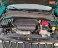 Зеленый Джип Ренегат, объемом двигателя 2.4 л и пробегом 126 тыс. км за 14750 $, фото 89 на Automoto.ua