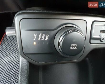 Зеленый Джип Ренегат, объемом двигателя 2.4 л и пробегом 126 тыс. км за 14750 $, фото 58 на Automoto.ua