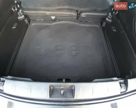 Зеленый Джип Ренегат, объемом двигателя 2.4 л и пробегом 126 тыс. км за 14750 $, фото 30 на Automoto.ua