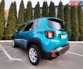 Зеленый Джип Ренегат, объемом двигателя 2.4 л и пробегом 126 тыс. км за 14750 $, фото 20 на Automoto.ua
