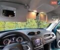 Зеленый Джип Ренегат, объемом двигателя 2.4 л и пробегом 126 тыс. км за 14750 $, фото 47 на Automoto.ua