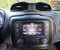 Зеленый Джип Ренегат, объемом двигателя 2.4 л и пробегом 126 тыс. км за 14750 $, фото 60 на Automoto.ua