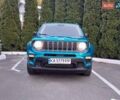 Зеленый Джип Ренегат, объемом двигателя 2.4 л и пробегом 126 тыс. км за 14750 $, фото 2 на Automoto.ua