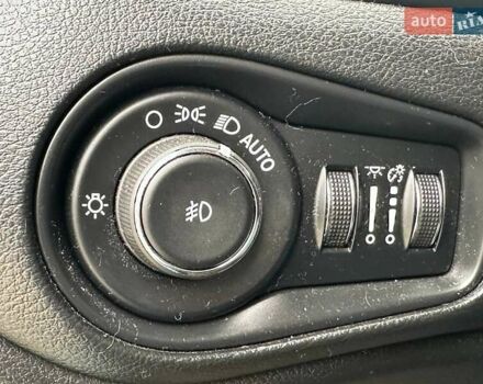 Зелений Джип Ренегат, об'ємом двигуна 2.36 л та пробігом 185 тис. км за 13990 $, фото 23 на Automoto.ua