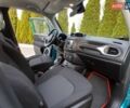 Зеленый Джип Ренегат, объемом двигателя 2.4 л и пробегом 126 тыс. км за 14750 $, фото 42 на Automoto.ua