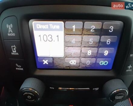 Зеленый Джип Ренегат, объемом двигателя 2.4 л и пробегом 126 тыс. км за 14750 $, фото 82 на Automoto.ua