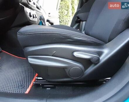 Зеленый Джип Ренегат, объемом двигателя 2.4 л и пробегом 126 тыс. км за 14750 $, фото 45 на Automoto.ua