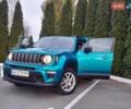 Зеленый Джип Ренегат, объемом двигателя 2.4 л и пробегом 126 тыс. км за 14750 $, фото 9 на Automoto.ua