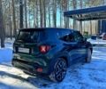 Зеленый Джип Ренегат, объемом двигателя 2.4 л и пробегом 60 тыс. км за 14999 $, фото 2 на Automoto.ua