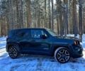 Зеленый Джип Ренегат, объемом двигателя 2.4 л и пробегом 60 тыс. км за 14999 $, фото 1 на Automoto.ua