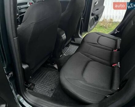 Зелений Джип Ренегат, об'ємом двигуна 2.4 л та пробігом 132 тис. км за 14450 $, фото 9 на Automoto.ua