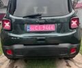 Зелений Джип Ренегат, об'ємом двигуна 2.4 л та пробігом 132 тис. км за 14450 $, фото 14 на Automoto.ua