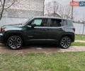 Зелений Джип Ренегат, об'ємом двигуна 2.4 л та пробігом 132 тис. км за 14450 $, фото 5 на Automoto.ua